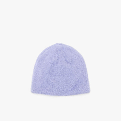 thisisneverthat Shaggy No Cuff Beanie / Lavender