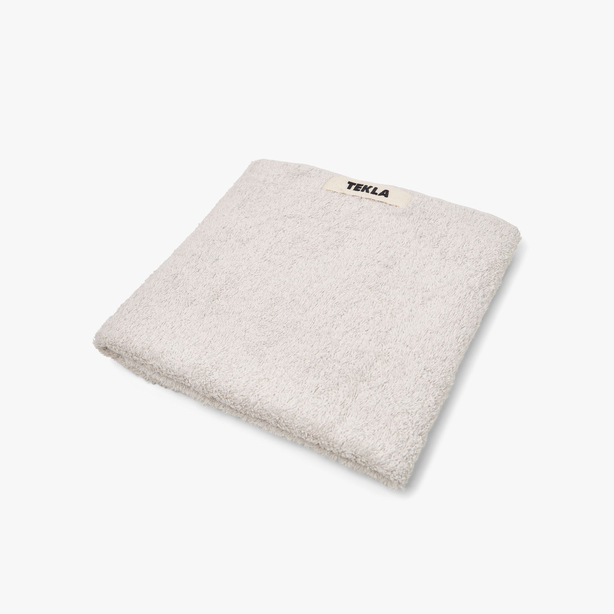 Tekla Hand Towel / Lunar Rock