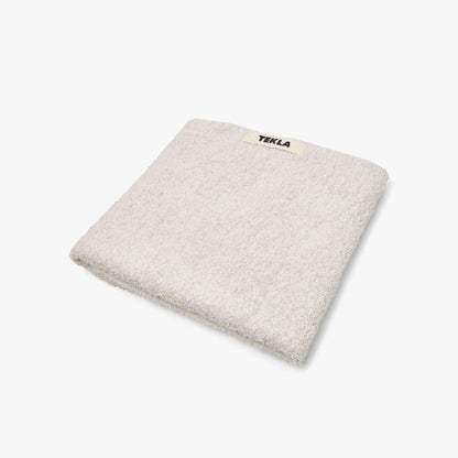 Tekla Hand Towel / Lunar Rock