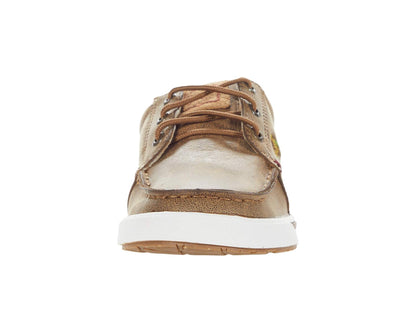 WOMEN'S TWISTED X KICKS | BOMBER - SUNFLOWER