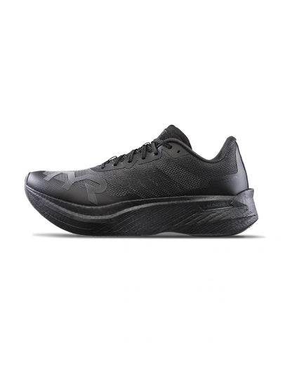 UNISEX TYR VALKYRIE ELITE CARBON | 001 BLACK / BLACK