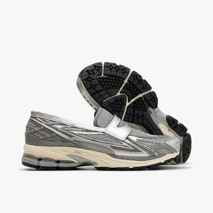 New Balance 1906 Loafer Silver / Shadow Grey - Turtledove