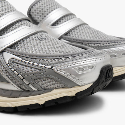 New Balance 1906 Loafer Silver / Shadow Grey - Turtledove