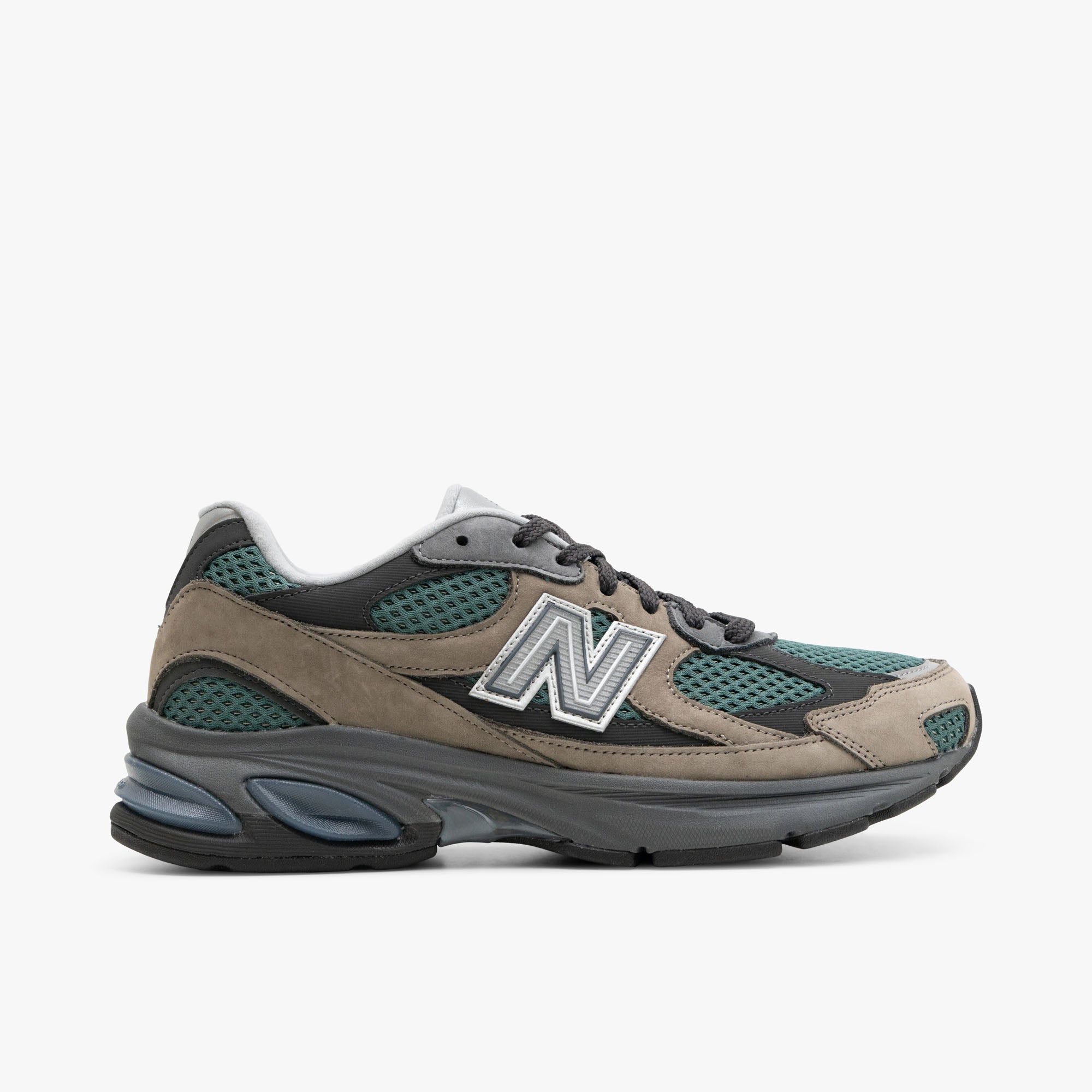 New Balance U2010AGY Dockside / Indigo
