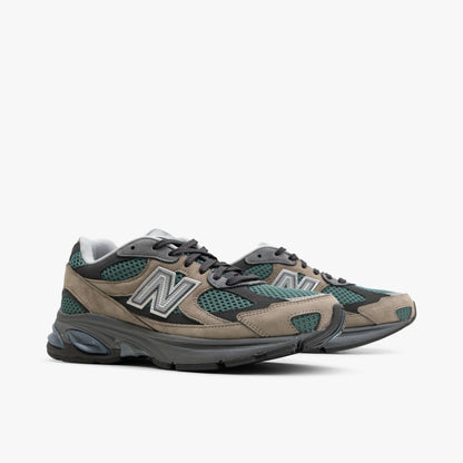 New Balance U2010AGY Dockside / Indigo