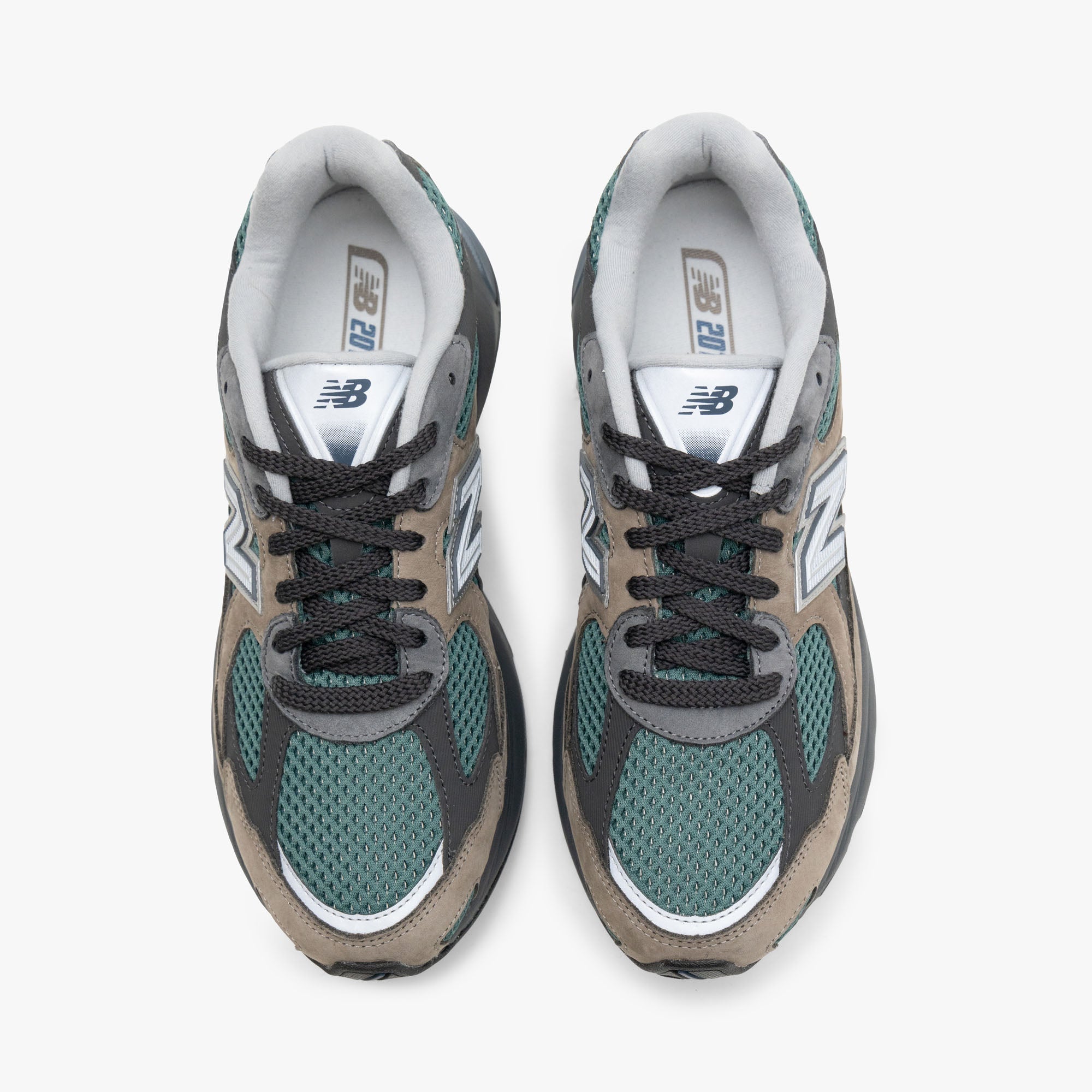 New Balance U2010AGY Dockside / Indigo