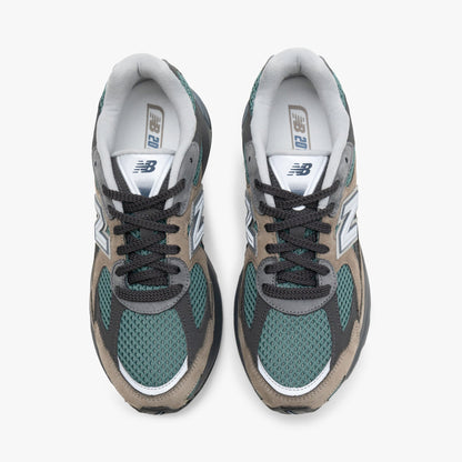 New Balance U2010AGY Dockside / Indigo