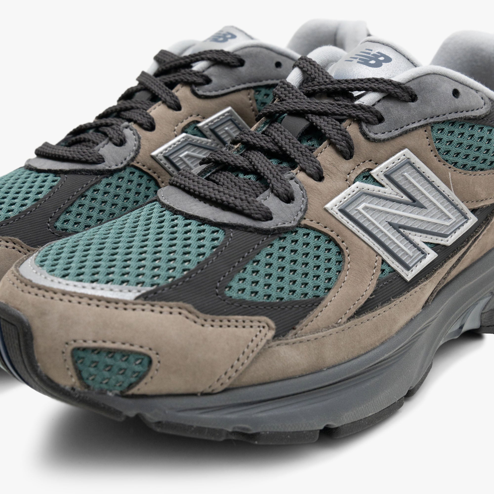 New Balance U2010AGY Dockside / Indigo