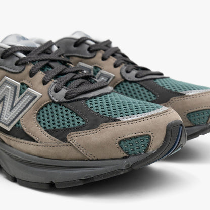 New Balance U2010AGY Dockside / Indigo