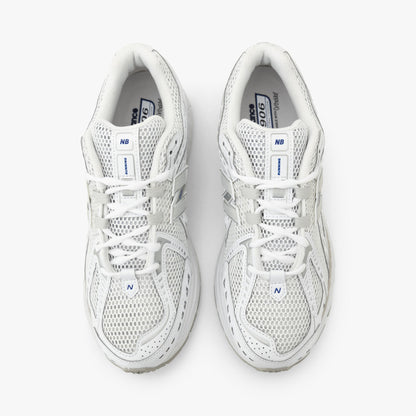 New Balance 1906R / White / Team Royal