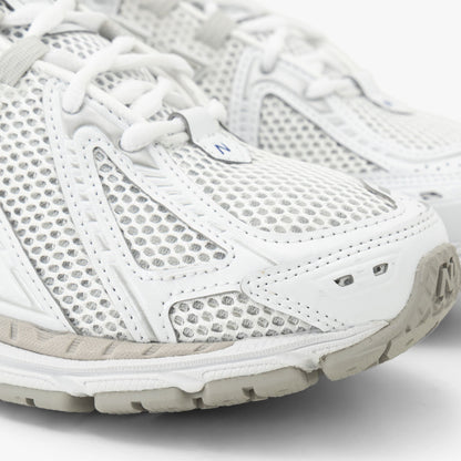 New Balance 1906R / White / Team Royal