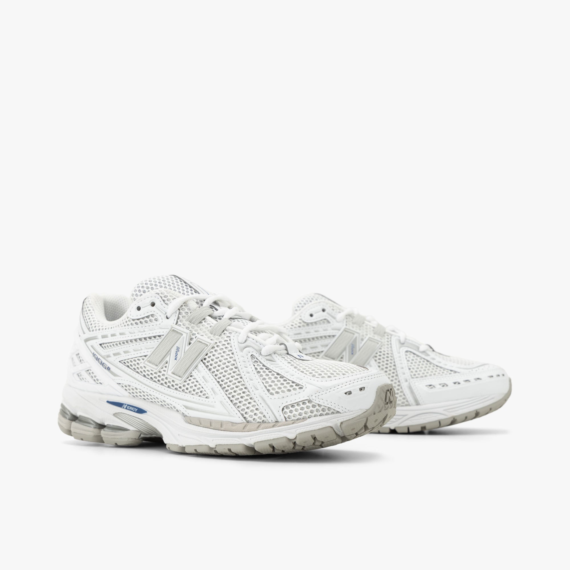 New Balance 1906R / White / Team Royal