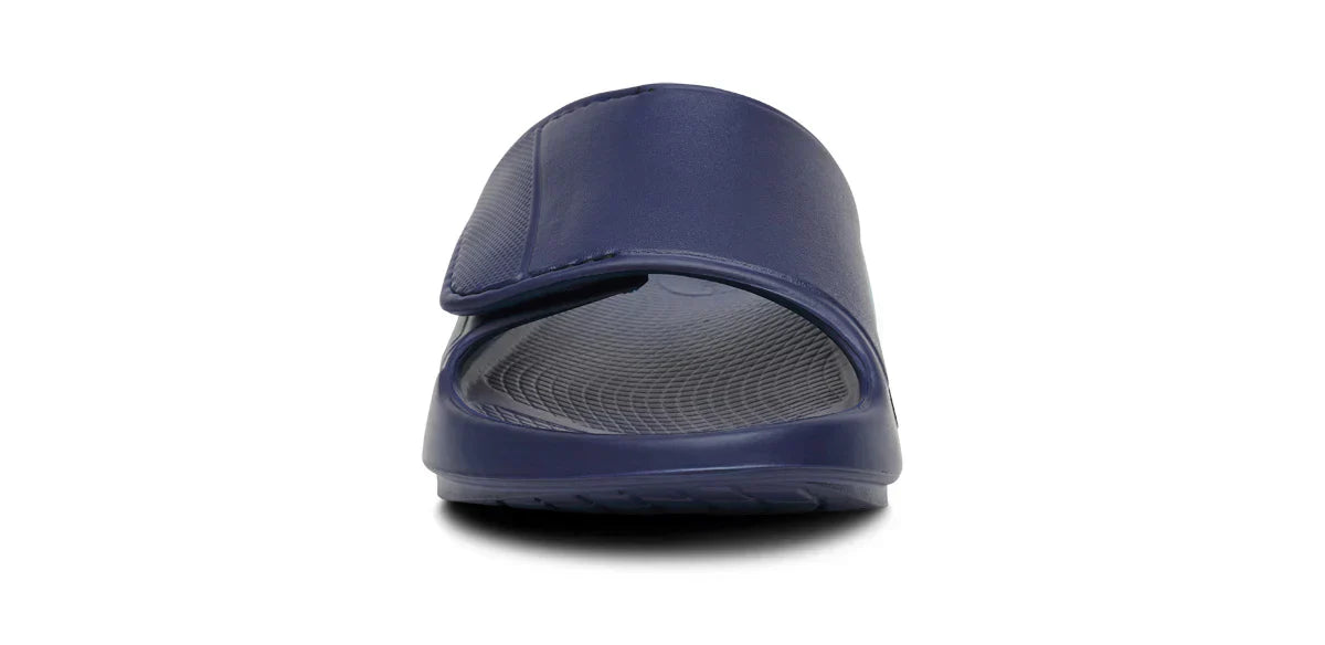 UNISEX OOFOS OOAHH SPORT FLEX LIMITED SLIDE | SKY RALLY