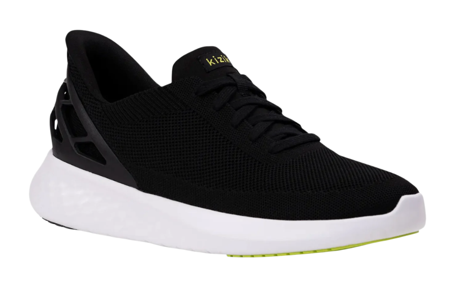 UNISEX KIZIK ATHENS | BLACK