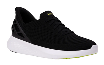 UNISEX KIZIK ATHENS | BLACK