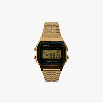Casio Vintage A159WGEA-1 / Gold