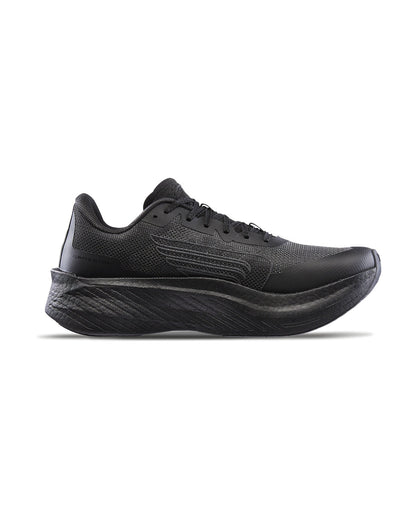 UNISEX TYR VALKYRIE ELITE CARBON | 001 BLACK / BLACK