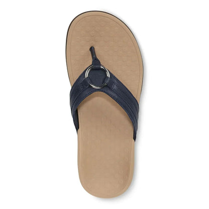 WOMEN'S VIONIC ALOE | NAVY