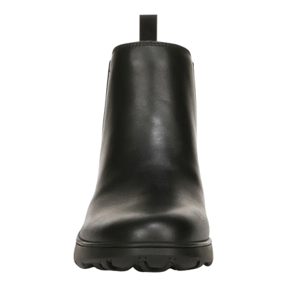 WOMEN'S VIONIC EVERGREEN BOOT | BLACK