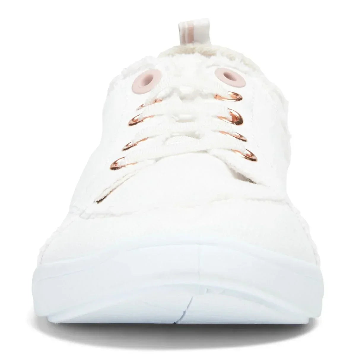WOMEN'S VIONIC PISMO SLIP ON  | CREAM