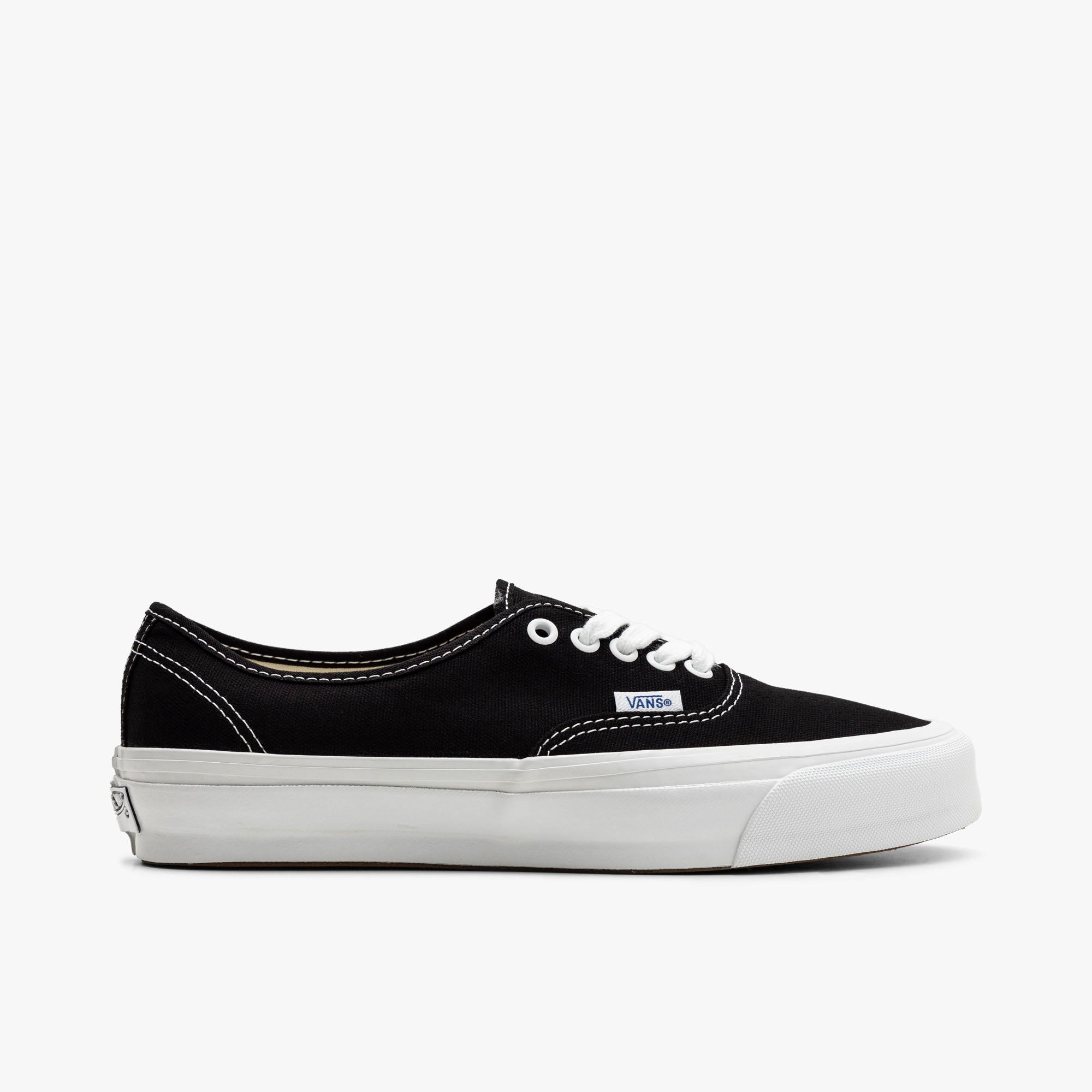Vans Premium Authentic Reissue 44 LX / Black / White