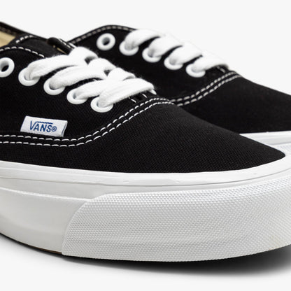 Vans Premium Authentic Reissue 44 LX / Black / White