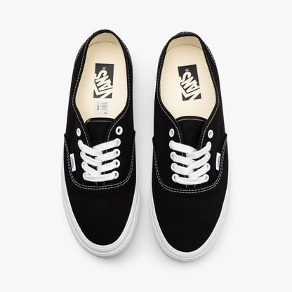 Vans Premium Authentic Reissue 44 LX / Black / White