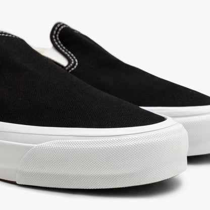 Vans Slip-On Reissue 98 LX / Black / White
