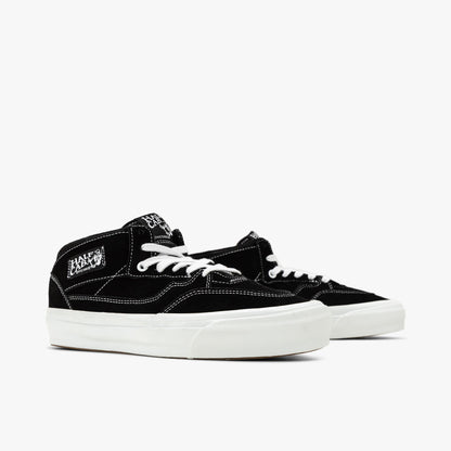 Vans LX Half Cab Reissue 33 / Black / White