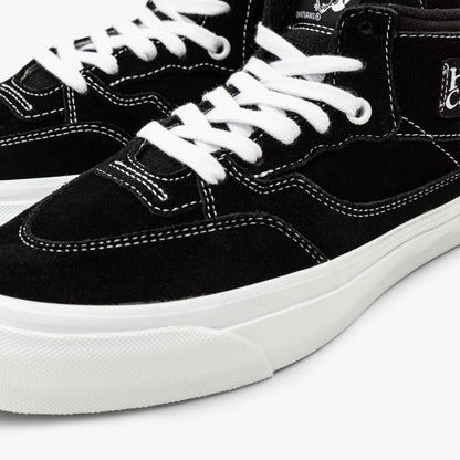 Vans LX Half Cab Reissue 33 / Black / White