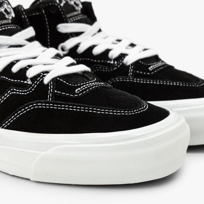 Vans LX Half Cab Reissue 33 / Black / White