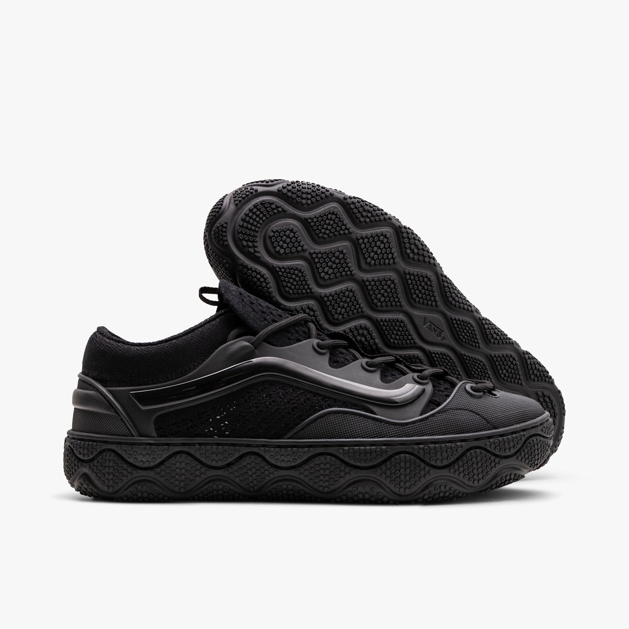 Vans OTW Old Skool 36 FM Black