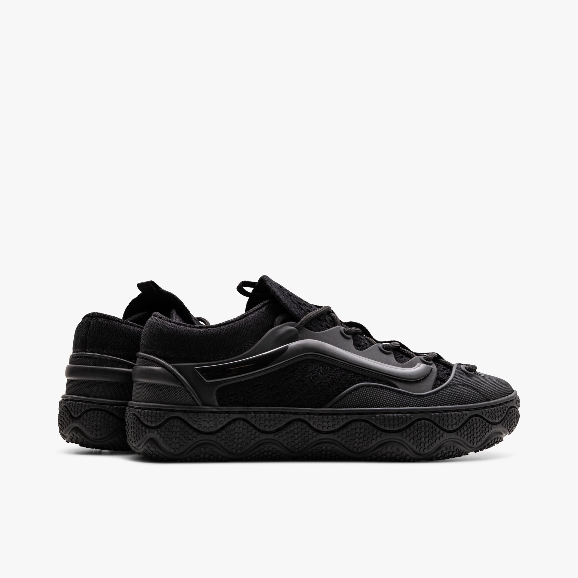 Vans OTW Old Skool 36 FM Black