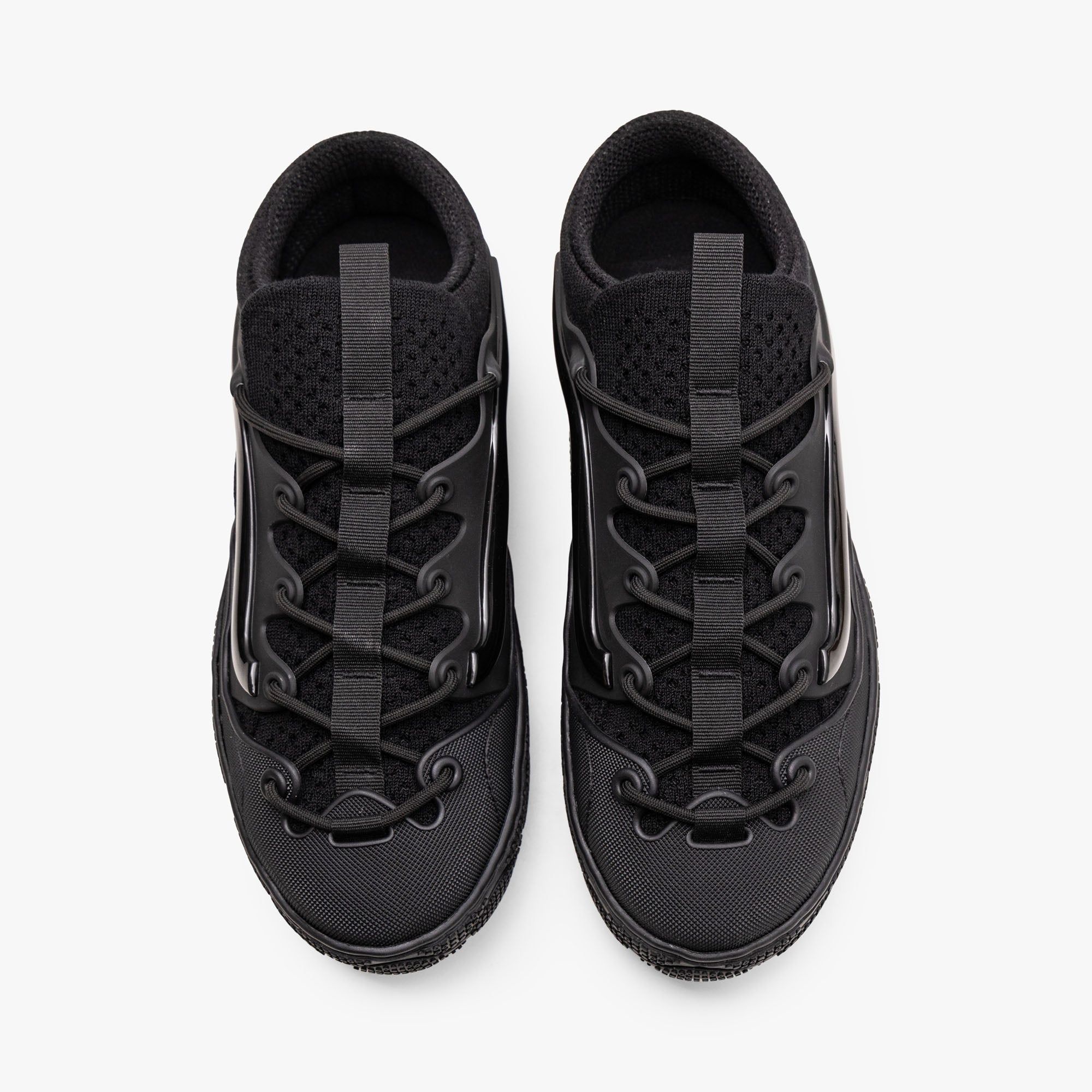 Vans OTW Old Skool 36 FM Black