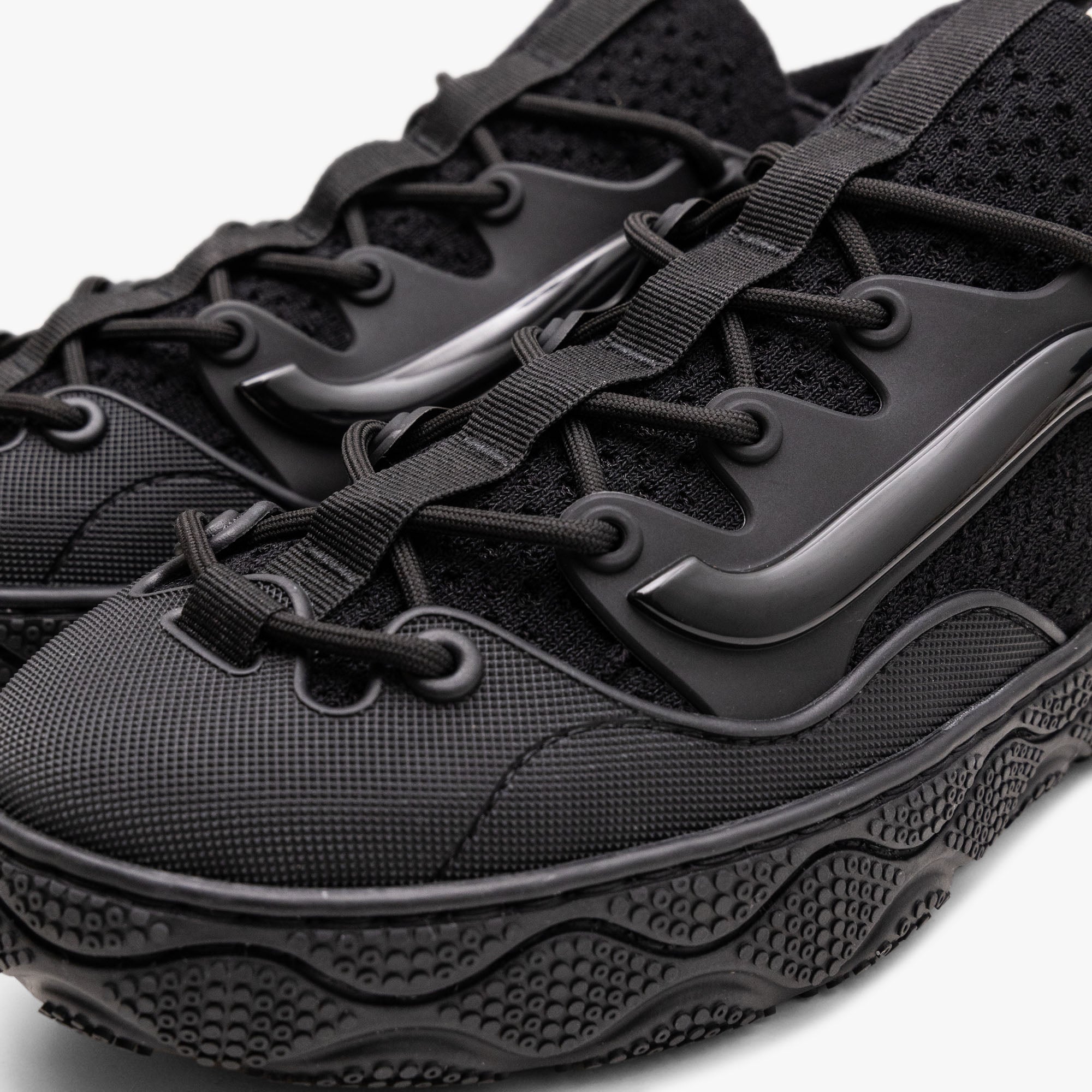 Vans OTW Old Skool 36 FM Black