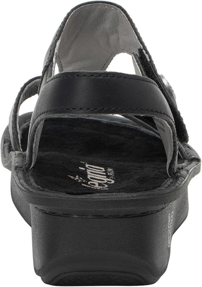 WOMEN'S ALEGRIA KERRI | COAL