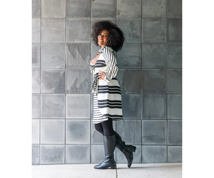 WOMEN'S ARA GRANTHAM BOOT | BLACK