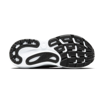 WOMEN'S BROOKS ADRENALINE GTS 24 | BLACK / WHITE