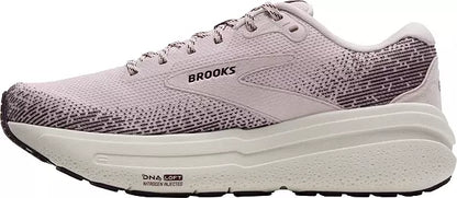 WOMEN'S BROOKS GHOST MAX 2 | ORCHID ICE / PLUM / COCONUT