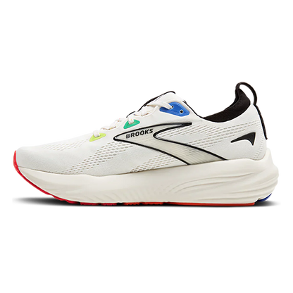 WOMEN'S BROOKS GLYCERIN 22 | COCONUT / WHITE SAND / BLACK