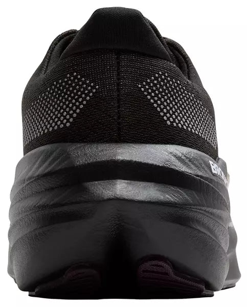 WOMEN'S BROOKS GLYCERIN MAX | BLACK / ORCHID ICE / GREY