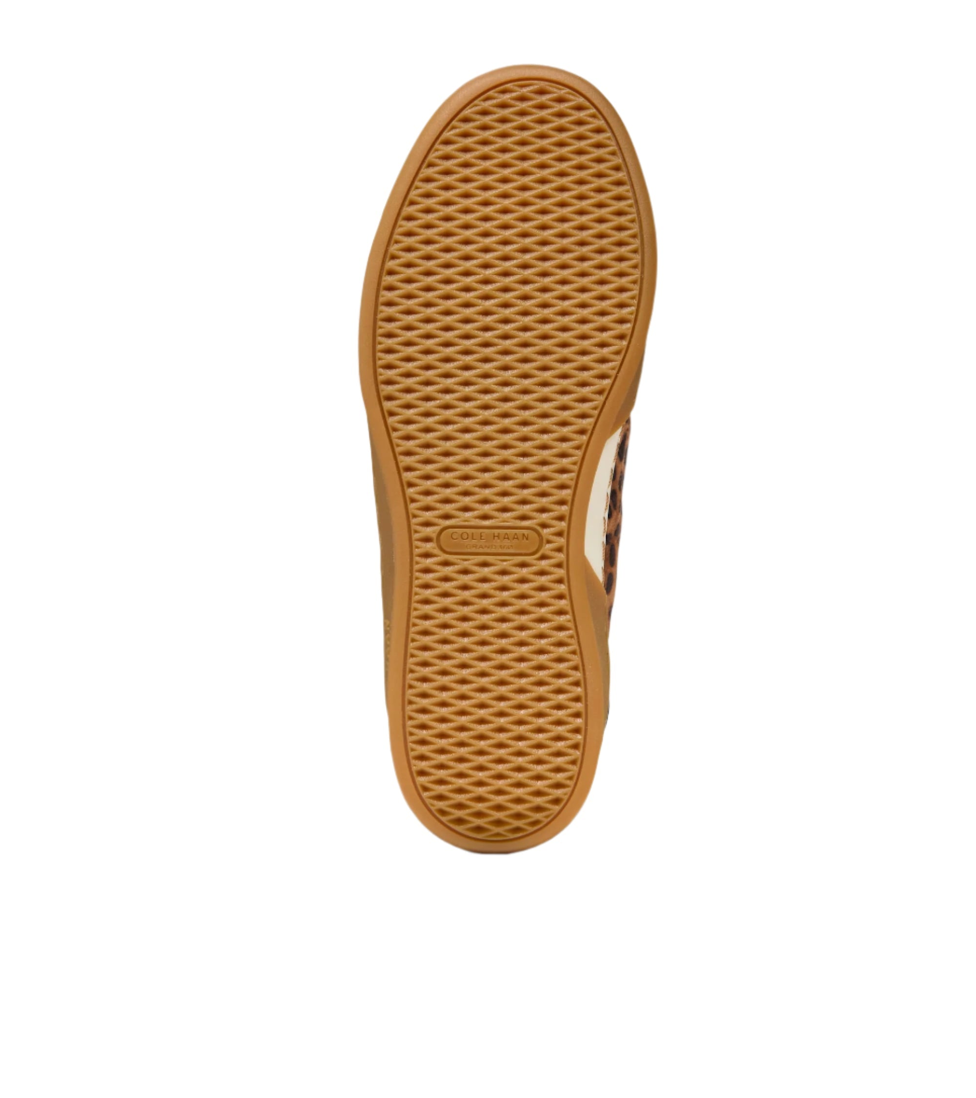 WOMEN'S COLE HAAN GRANDPRO BREAKAWAY SNEAKER | LEOPARD PRINT / BLACK