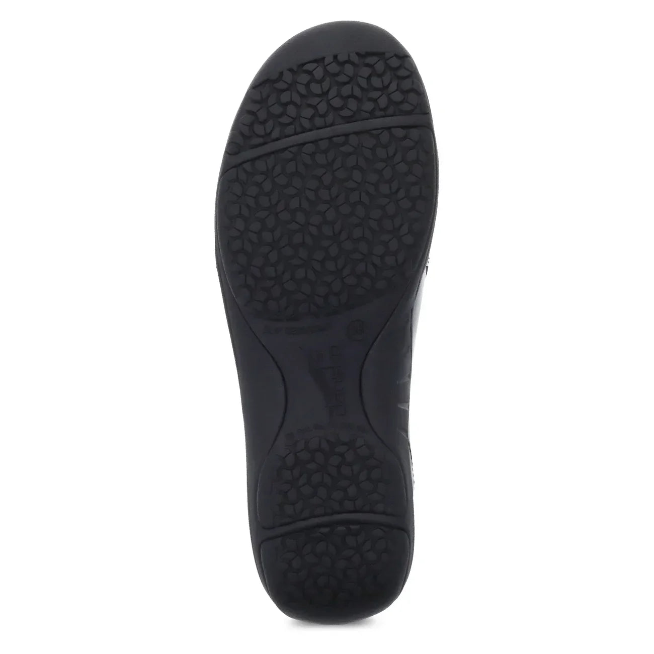 WOMEN'S DANSKO NECI SLIP-RESISTANT LOAFER | BLACK