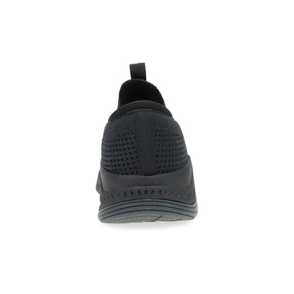 WOMEN'S DANSKO PEP SLIP-ON | BLACK