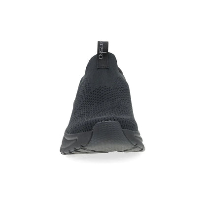 WOMEN'S DANSKO PEP SLIP-ON | BLACK