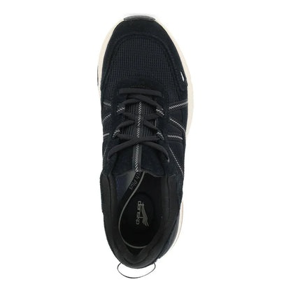 WOMEN'S DANSKO POPPY | BLACK SUEDE
