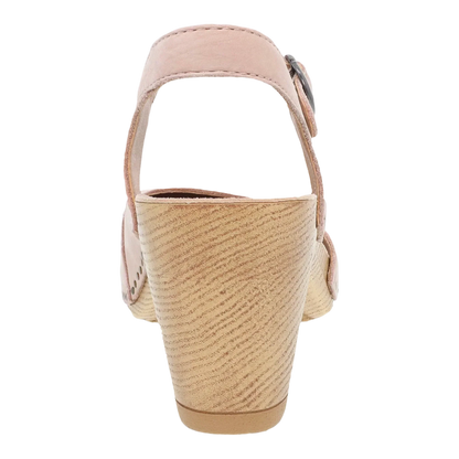 WOMEN'S DANSKO TAYTUM | BLUSH