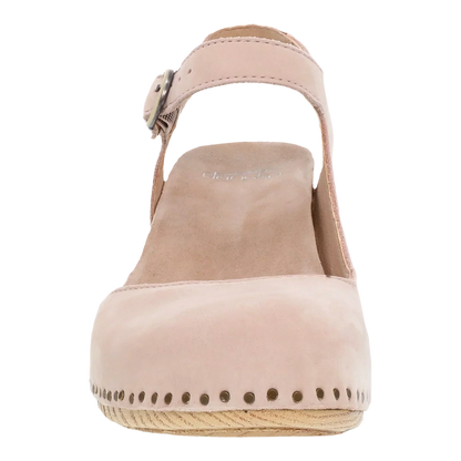 WOMEN'S DANSKO TAYTUM | BLUSH