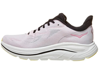 WOMEN'S HOKA CLIFTON 10 | CARNATION / STARLIGHT GLOW