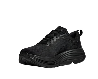 WOMEN'S HOKA GAVIOTA 5 | BLACK / BLACK